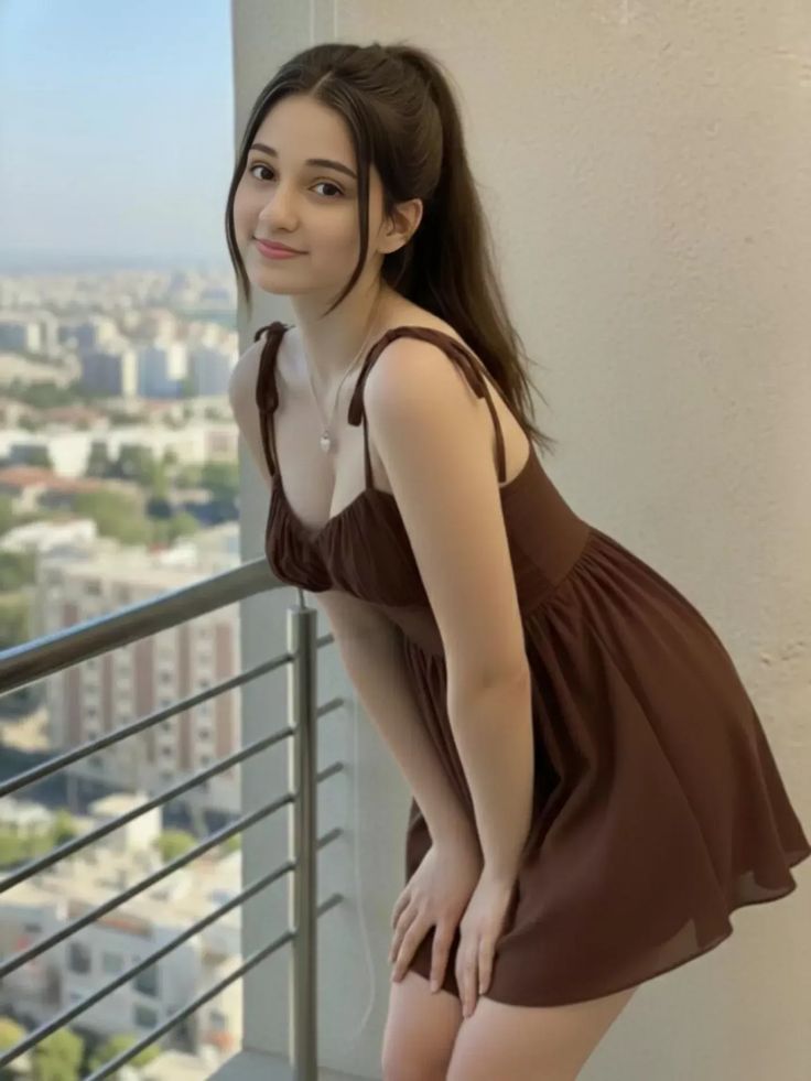 College Escorts