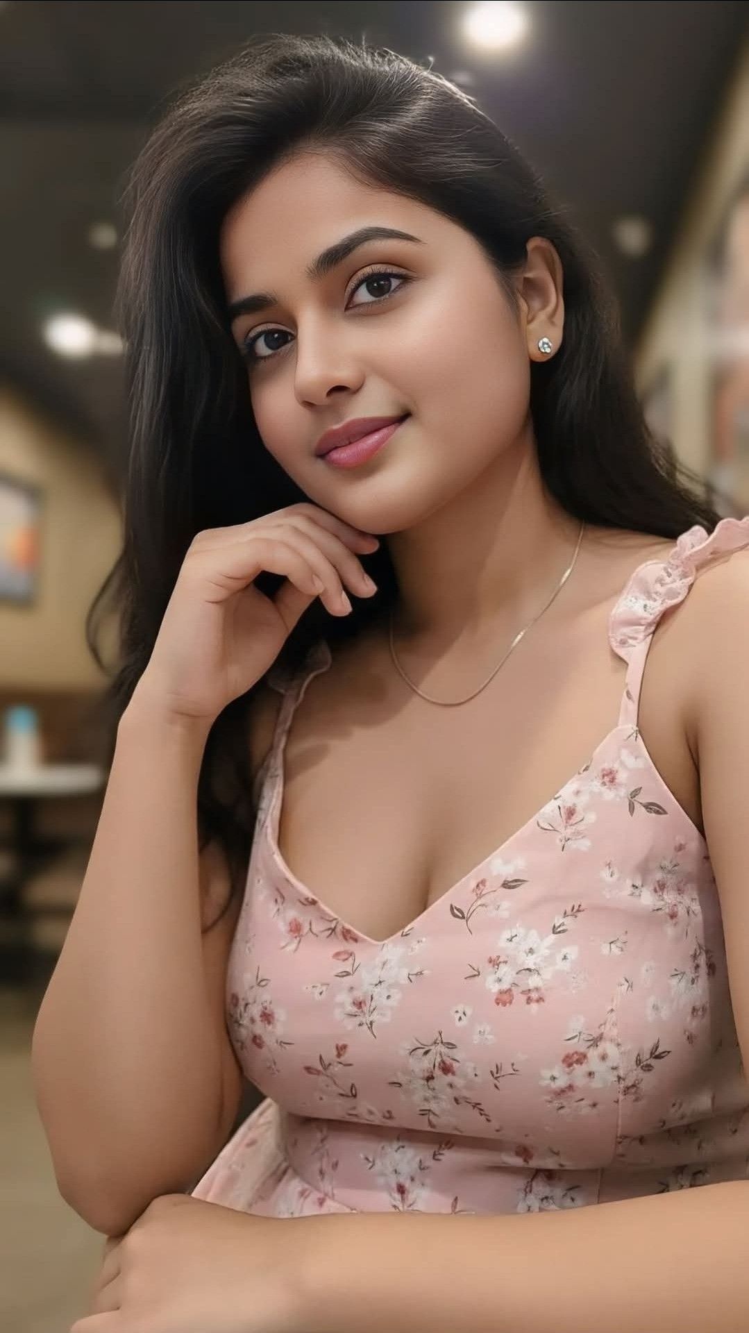 Independent Escorts