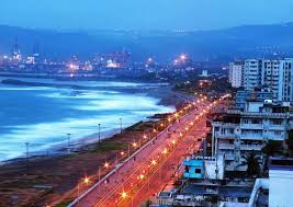 Premium escorts in RK Beach Vizag
