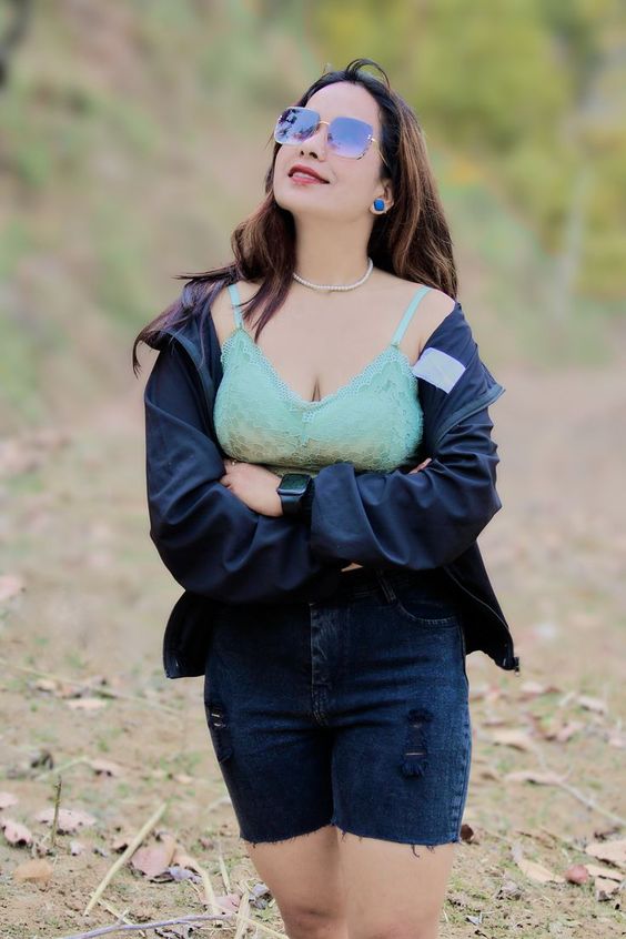 Sana Luxury Escort in Vizag